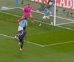 Hențul comis de Bernardo Silva