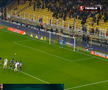 Alex Maxim, gol împotriva lui Fenerbahce! A urmat dezastrul