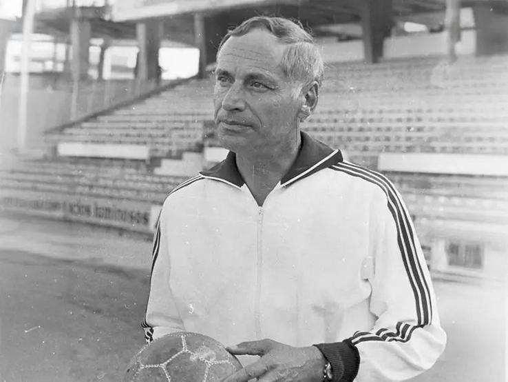 Dan Georgiadis