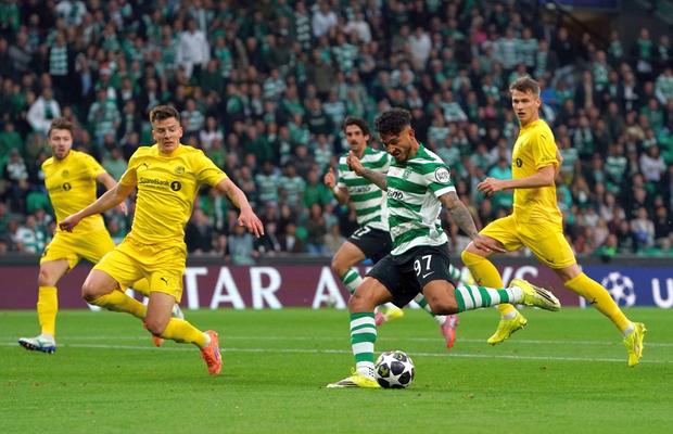 Azi, la GSP Live: primul „sfert” din Champions, alegerile FRF, pierderea lui Mircea Lucescu