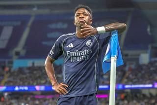 Real Madrid i-a dat șah-mat lui Guardiola! Dublă victorie cu Manchester City: urmează un sfert FABULOS