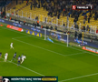 Alex Maxim, gol împotriva lui Fenerbahce! A urmat dezastrul