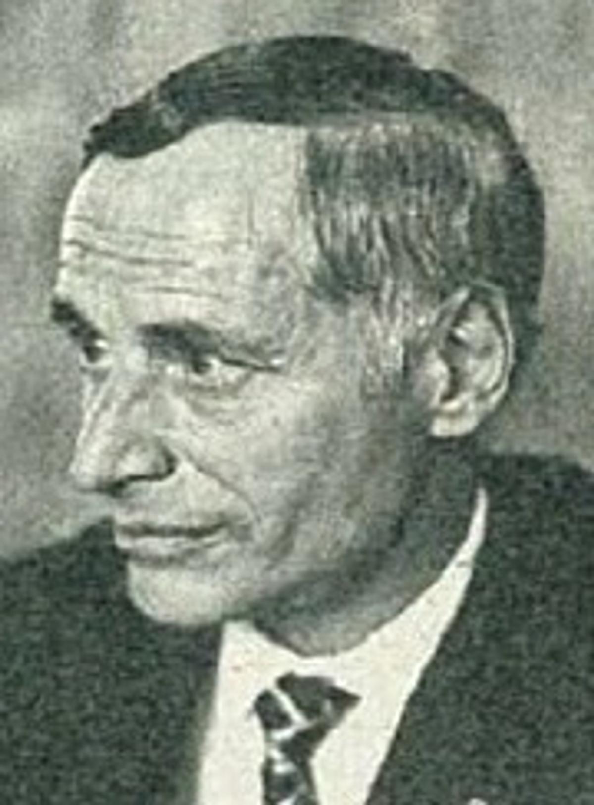 Dan Georgiadis
