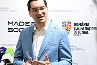 Cifrele pe care Răzvan Burleanu le-a ascuns » GSP a consultat documentele: 43,7 milioane de euro plătite fără nicio explicație!