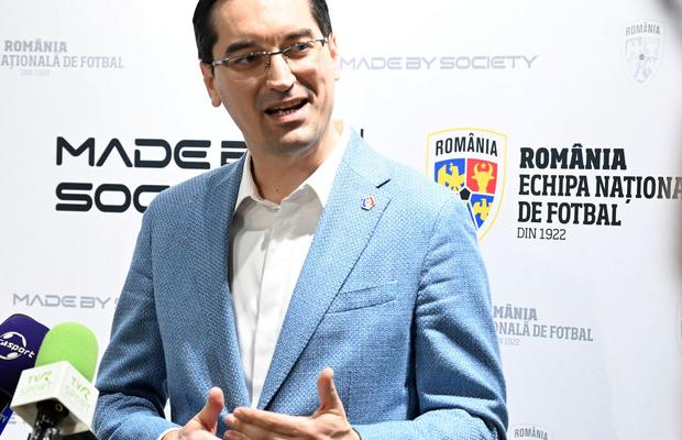 Cifrele pe care Răzvan Burleanu le-a ascuns » GSP a consultat documentele: 43,7 milioane de euro plătite fără nicio explicație!