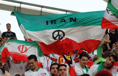 FIFA a refuzat Iranul! Nu o lasă să joace meciurile de la  Campionatul Mondial în Mexic