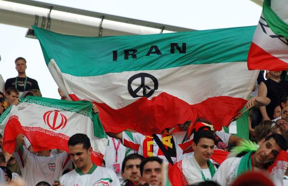 FIFA a refuzat Iranul! Nu o lasă să joace meciurile de la  Campionatul Mondial în Mexic