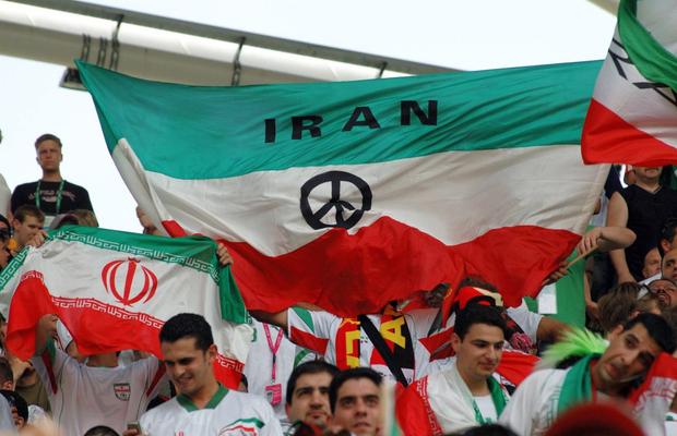 FIFA a refuzat Iranul! Nu o lasă să joace meciurile de la  Campionatul Mondial în Mexic