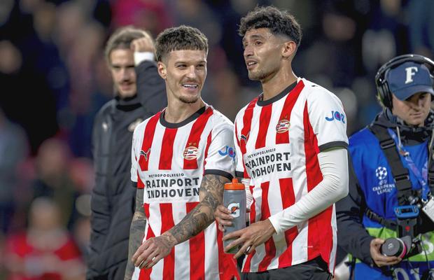 Transferul carierei! Pleacă de la PSV pentru 36 de milioane de euro și semnează în Premier League
