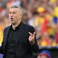 Edward Iordănescu, fostul selecționer al României, foto: Imago Images