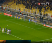 Alex Maxim, gol împotriva lui Fenerbahce! A urmat dezastrul