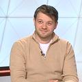 Victor Angelescu, președintele Rapidului // FOTO: captură Prima Sport