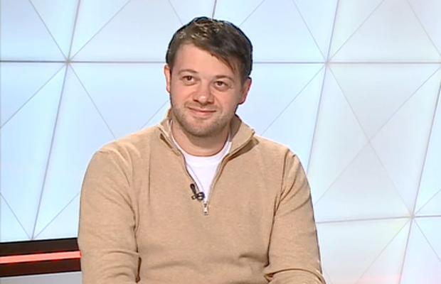 Angelescu a primit cadoul de ziua lui, apoi a anunțat o plecare de la Rapid: „Posibil să ne despărțim de luni”