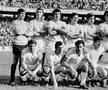 FC Sevilla, echipa din 1972