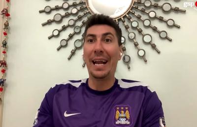 Liga Campionilor, returul optimilor de finală » Manchester City caută „remontada” cu Real Madrid. Analizăm la GSP Live Special