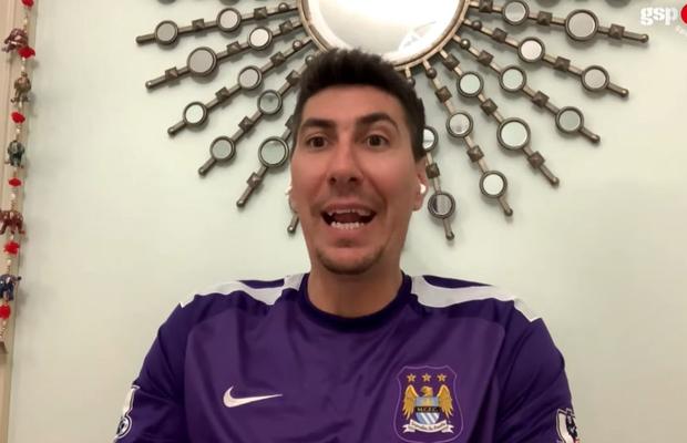 Liga Campionilor, returul optimilor de finală » Manchester City caută „remontada” cu Real Madrid. Analizăm la GSP Live Special
