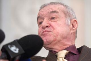 Reîntâlnire Gigi Becali - Stoican la opt ani de la meciul despre care patronul FCSB a spus că i s-a propus să-l cumpere: „Mă costa 200.000 de euro”