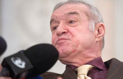 Reîntâlnire Gigi Becali - Stoican la opt ani de la meciul despre care patronul FCSB a spus că i s-a propus să-l cumpere: „Mă costa 200.000 de euro”