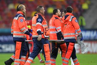 A speriat staff-ul de la FCSB: „Se alimentează bine, trăiește o viață sănătoasă, dar corpul lui e plin de traumatisme”