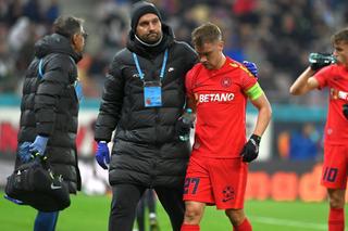 Scurtcircuit la FCSB » Problema neștiută până acum: „Trebuia să fie acolo”