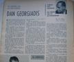 Un articol dedicat lui Dan Giorgiadis în „El Grafico”