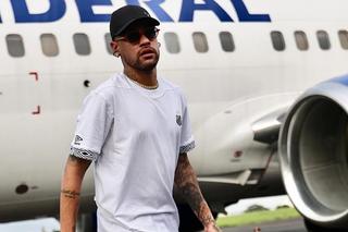 Neymar, supărat pe Ancelotti pentru neconvocarea la națională: „Nu pot să tac”