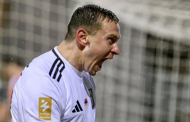 Vândut din Superliga, a spart gheața în campionat la noua echipă! Gol și assist
