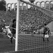Rivalitatea Steaua - Dinamo din anii 80 / Sursă foto: Arhivă Gazeta Sporturilor