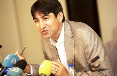 Victor Pițurcă nu uită de ajutorul primit de Steaua: „Aveam scheme pe dracu'! Am avut noroc cu cel mai valoros om din viața mea”
