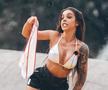 ASIA EXPRESS. Speak și Ștefania au bătut recordul pe Instagram la poza cu cele mai multe like-uri: aproape 300.000!