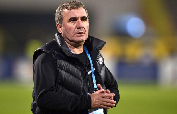 VIDEO EXCLUSIV Ce-l enervează pe Dan Negru când vine vorba despre Hagi: „De ce «Gică»? Chiar nu înțeleg!” + ce s-a întâmplat pe teren când au fost coechipieri: „Mi-a zis asta la un corner”