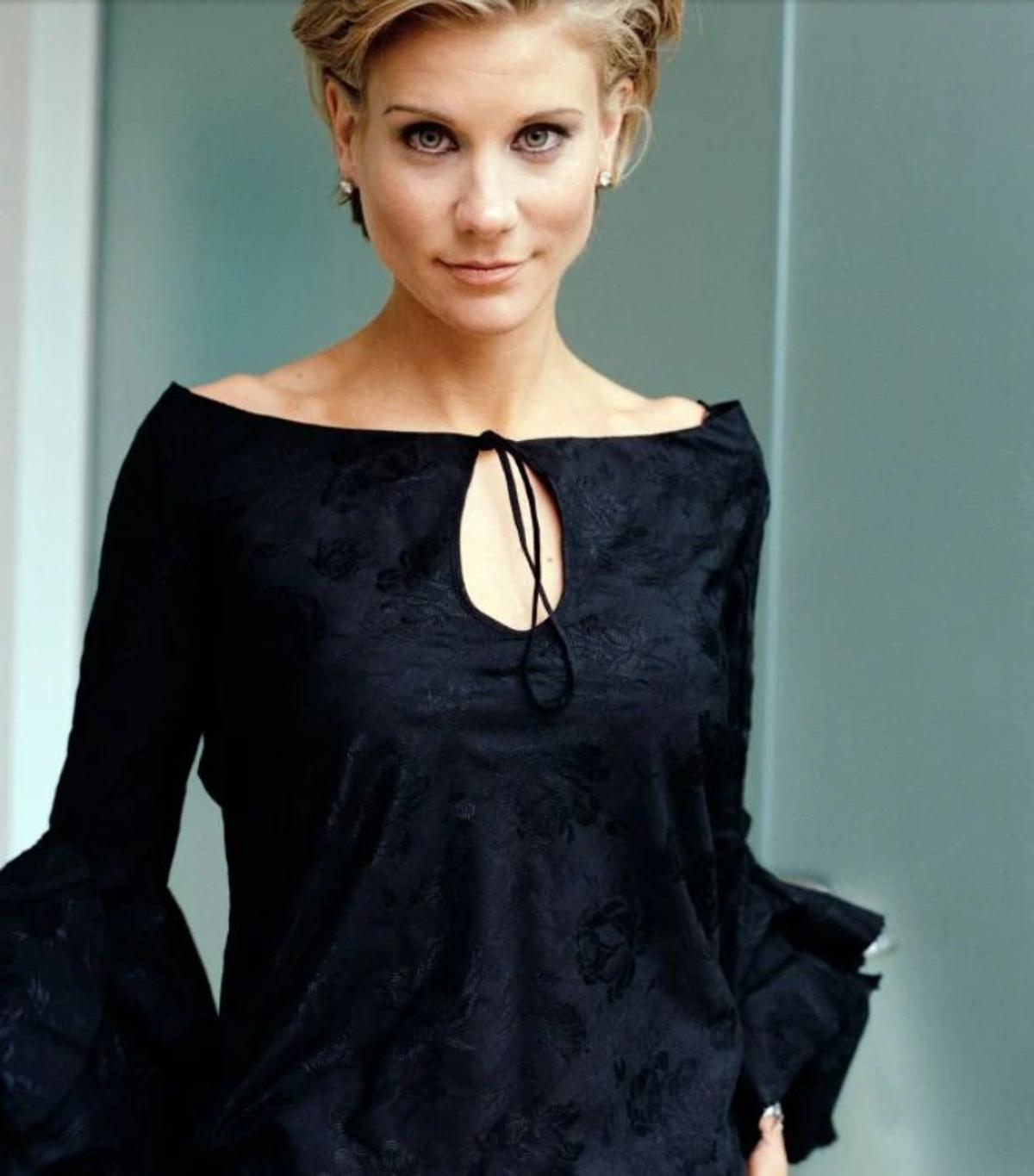 FOTO Cine e Amanda Staveley, fostul fotomodel care a pus umărul la vânzarea lui Newcastle către controversatul șeic Mohammed bin Salman