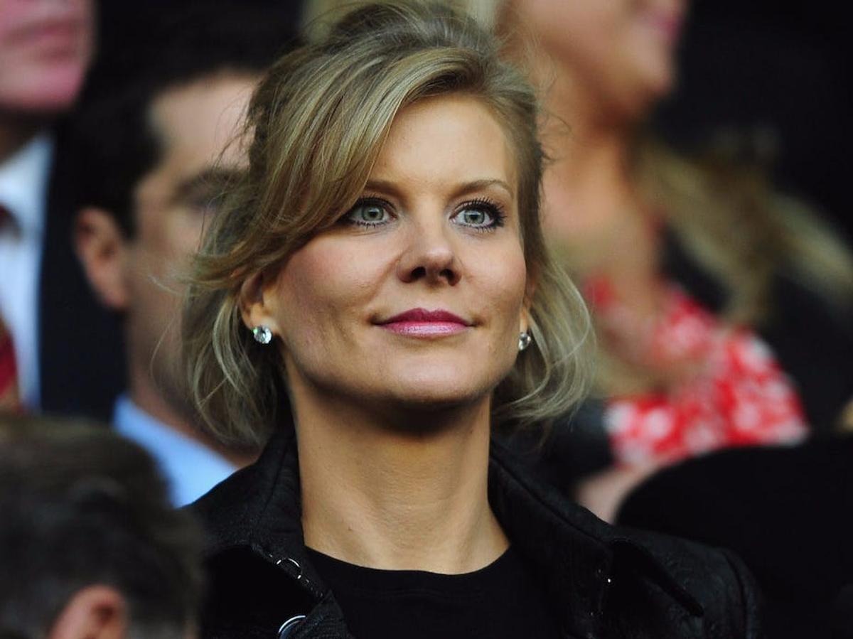 FOTO Cine e Amanda Staveley, fostul fotomodel care a pus umărul la vânzarea lui Newcastle către controversatul șeic Mohammed bin Salman