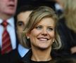 FOTO Agenta 007 » Cine e misterioasa femeie care l-a ajutat pe șeicul Mohammed bin Salman să pună mâna pe Newcastle: de la pictoriale sexy la afaceri cu sute de milioane
