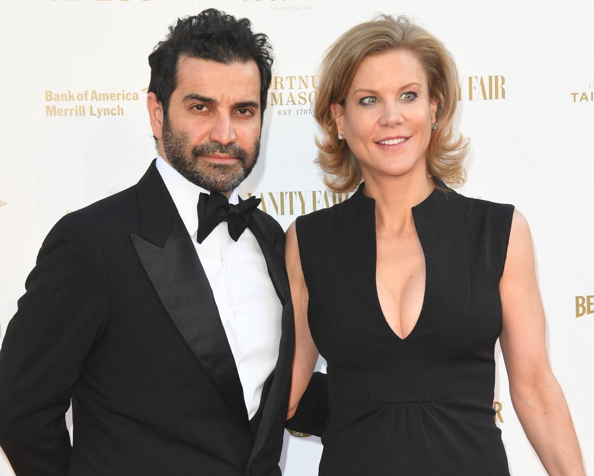 FOTO Cine e Amanda Staveley, fostul fotomodel care a pus umărul la vânzarea lui Newcastle către controversatul șeic Mohammed bin Salman