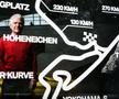 EXCLUSIV. Povestea românului care a început la Dacia și s-a pensionat de la BMW, unde a revoluționat modelul M3: „Schumacher mi-a mâncat un titlu!”