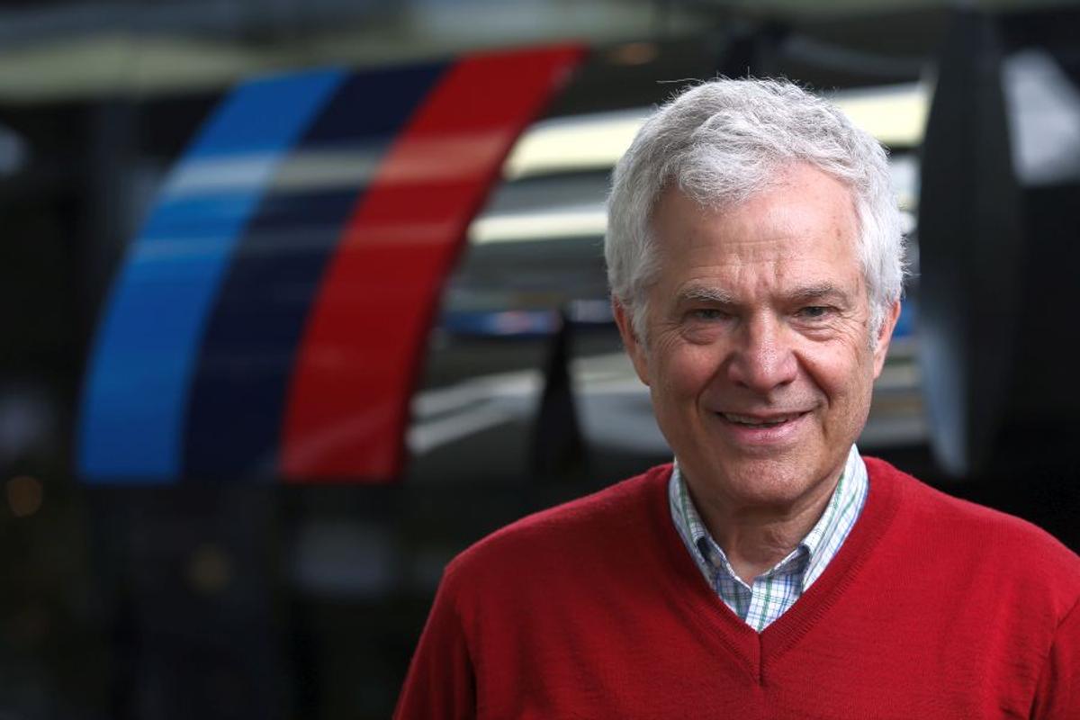 Inginerul Andrei Bellu și-a început cariera în  motorsport cu echipa de uzină Dacia și s-a pensionat la BMW: “Am lucrat pentru două mărci populare în ţările lor”