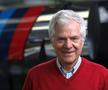 Inginerul Andrei Bellu și-a început cariera în  motorsport cu echipa de uzină Dacia și s-a pensionat la BMW: “Am lucrat pentru două mărci populare în ţările lor”