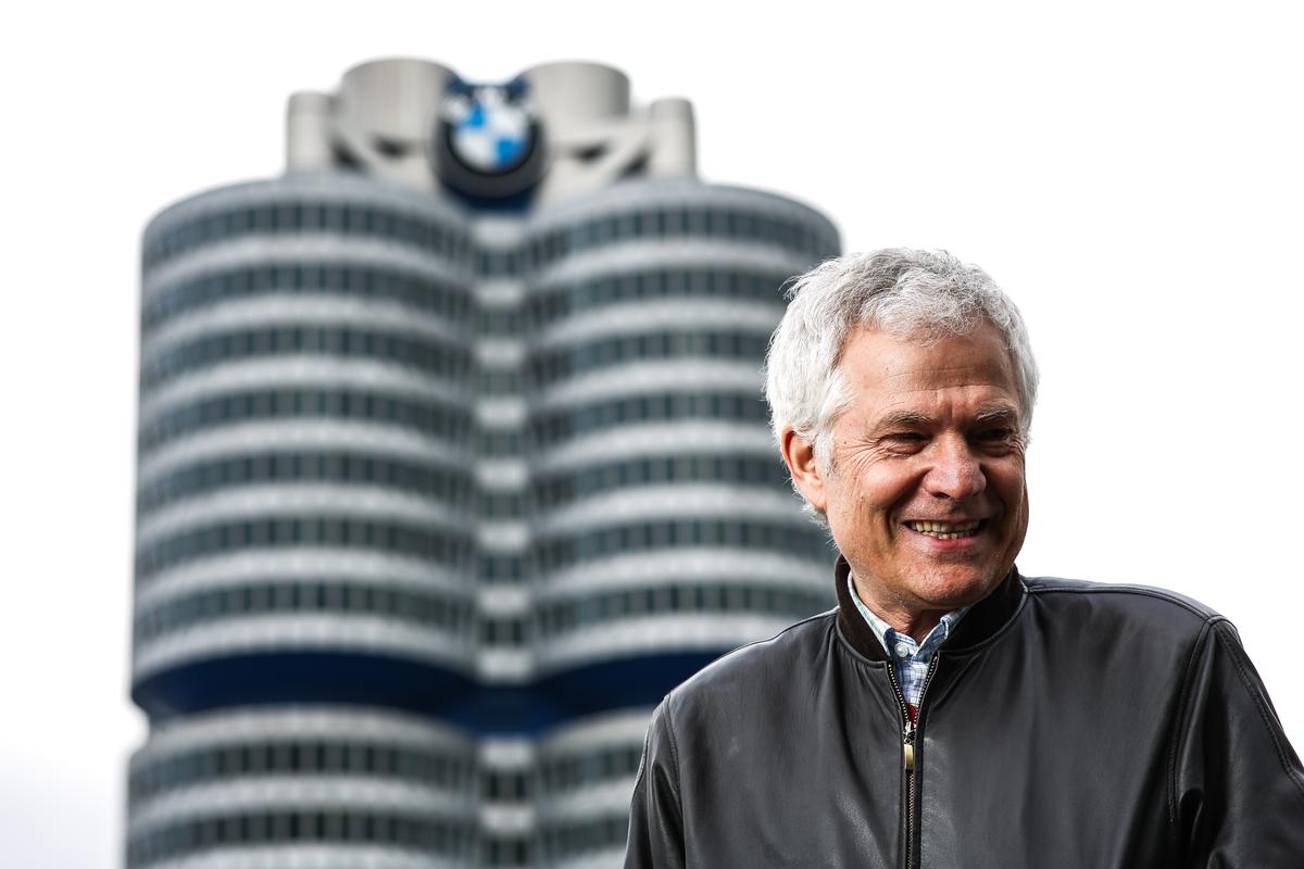Inginerul Andrei Bellu și-a început cariera în  motorsport cu echipa de uzină Dacia și s-a pensionat la BMW: “Am lucrat pentru două mărci populare în ţările lor”