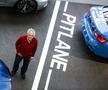 Inginerul Andrei Bellu și-a început cariera în  motorsport cu echipa de uzină Dacia și s-a pensionat la BMW: “Am lucrat pentru două mărci populare în ţările lor”