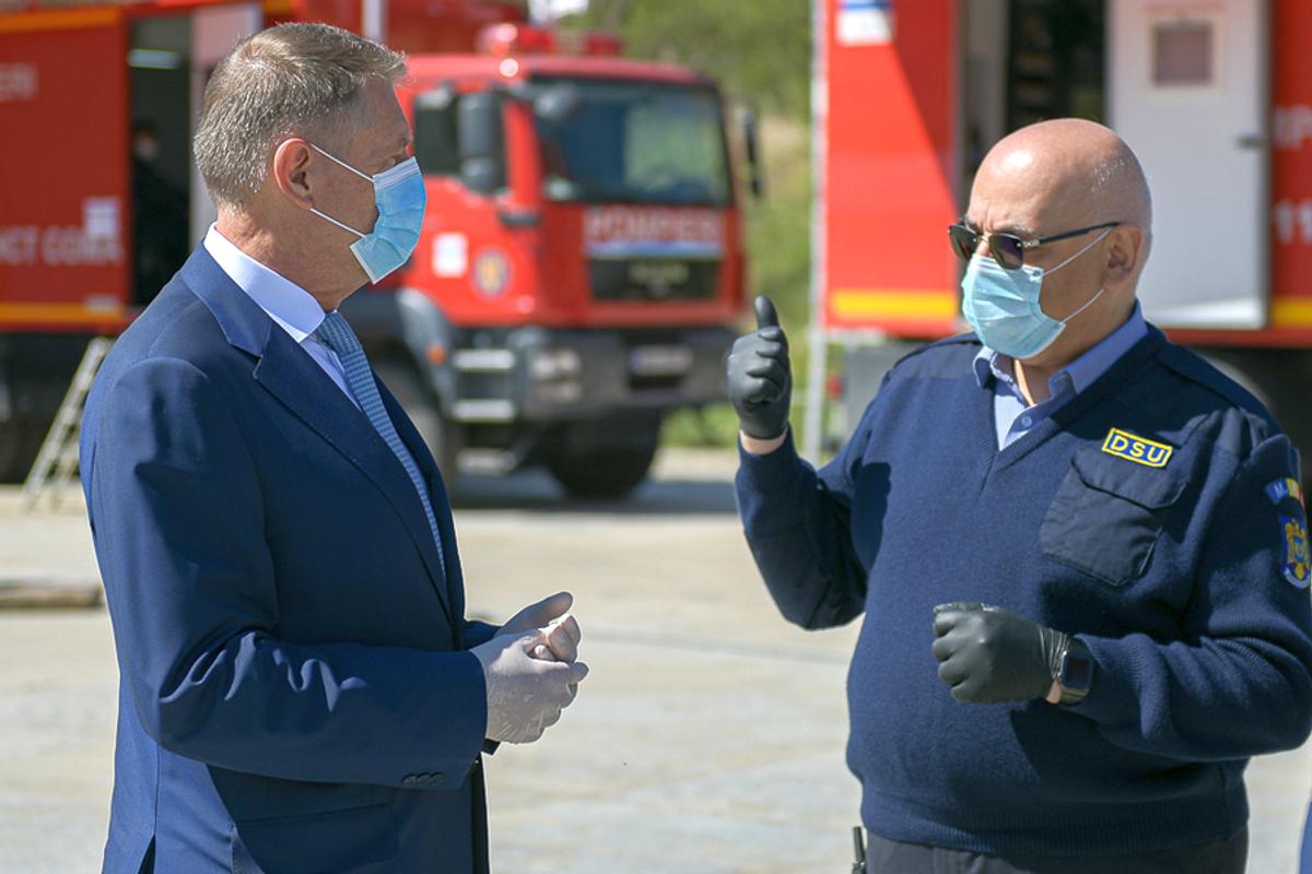 EXCLUSIV. Dan Puric n-are milă de clasa politică din România: „Noi suntem servanți de tun!”