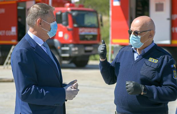 EXCLUSIV. Dan Puric n-are milă de clasa politică din România: „Noi suntem servanți de tun!”