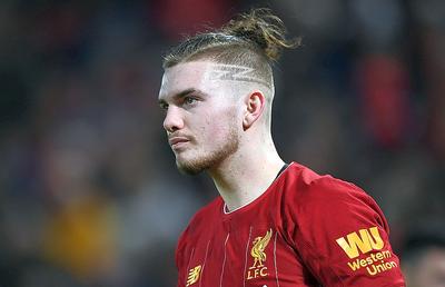 Noul puști minune de la Liverpool vine în FIFA 20! Are un potențial fantastic