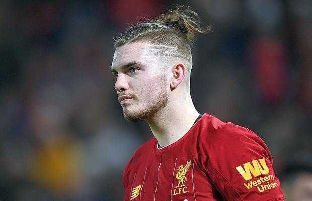 Noul puști minune de la Liverpool vine în FIFA 20! Are un potențial fantastic