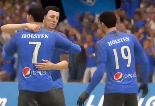 Viitorul e lider în eLiga 1 la FIFA 20