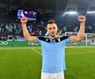 Ștefan Radu este cel mai dur jucător din istoria lui Lazio // sursă foto: Guliver/gettyimages