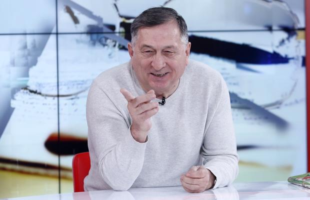 EXCLUSIV. Momentul care i-a marcat cariera lui Ion Crăciunescu: „A fost un șoc! Ne-au spus clar «Fără teroriști»”