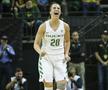 Sabrina Ionescu