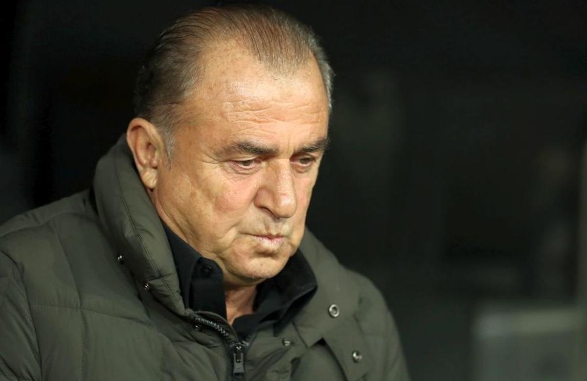 Fatih Terim, confesiune emoționantă după ce a scăpat de coronavirus: „Uite ce a făcut virusul! Niciun ego nu mai are sens acum”
