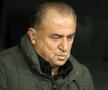 Fatih Terim. foto: Guliver/Getty Images